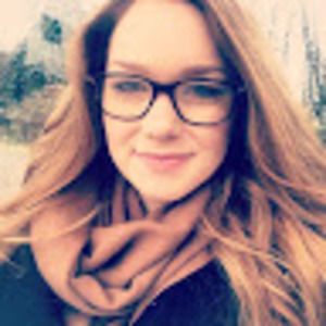 Meet your Posher, Jenn